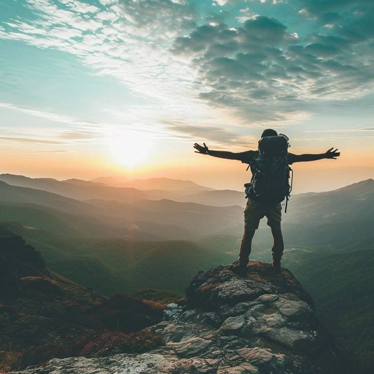 Article 2: Top 5 Destinations for Adventure Seekers