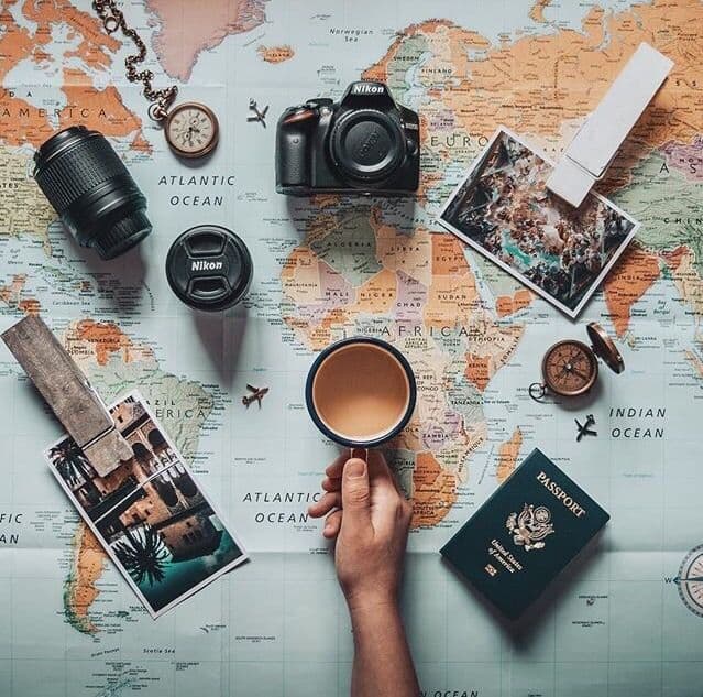 Article 1: 10 Tips for Traveling on a Budget
